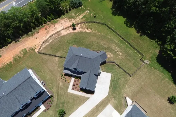 Woodstock Roofing Services from Best Suwanee Roofer