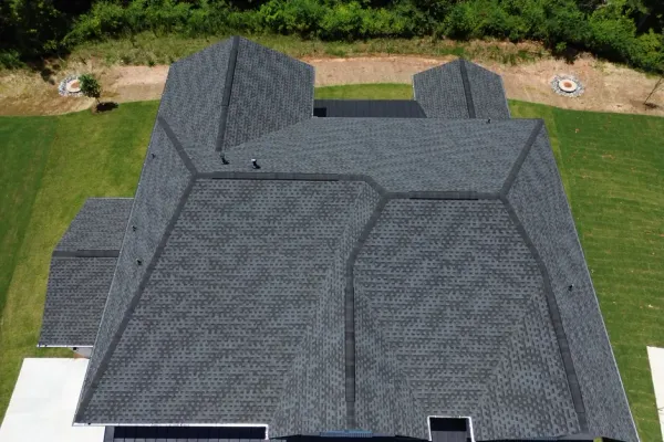Free Roof Inspections for Johns Creek Homeowners