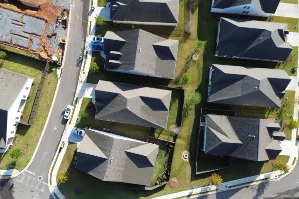 Free Roof Inspections for Woodstock Homeowners