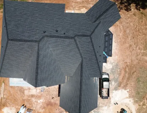 Roof Repair in Suwanee, GA