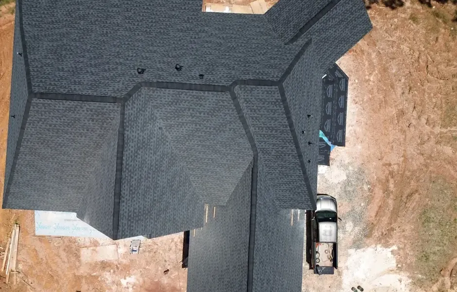 Roof Repair in Suwanee, GA