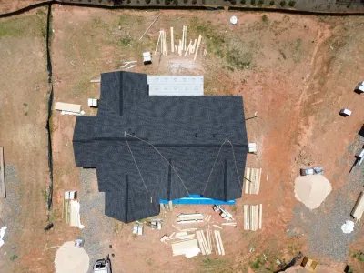 Years of Suwanee Roofing Experience