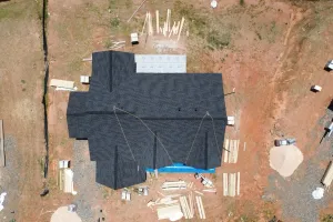 Roof Replacement in Suwanee