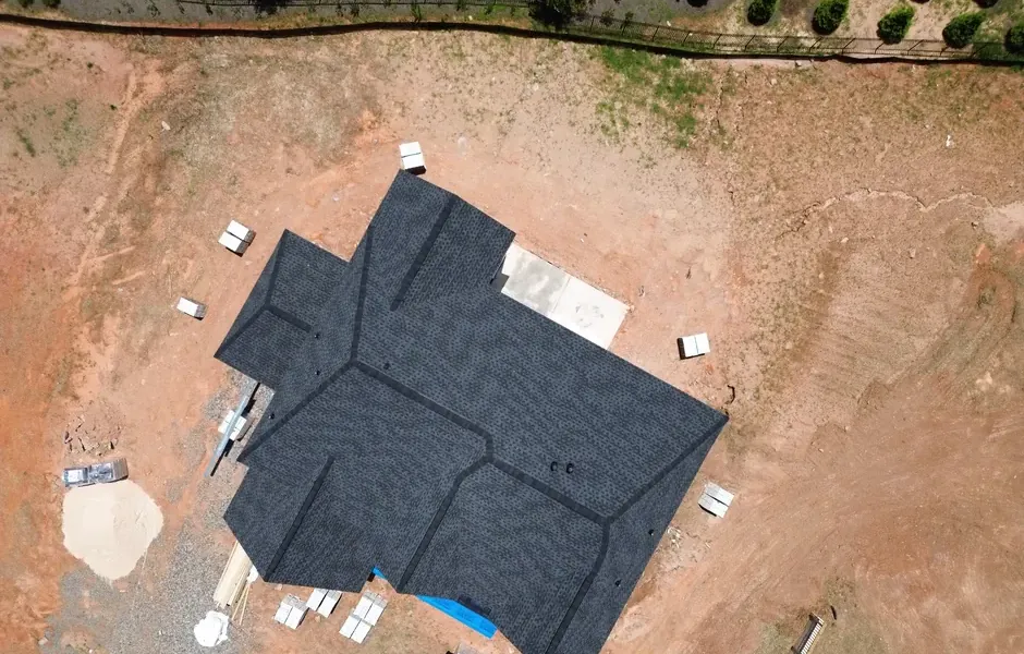 Roof Replacement in Suwanee, GA