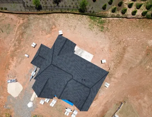 Roof Replacement in Suwanee, GA