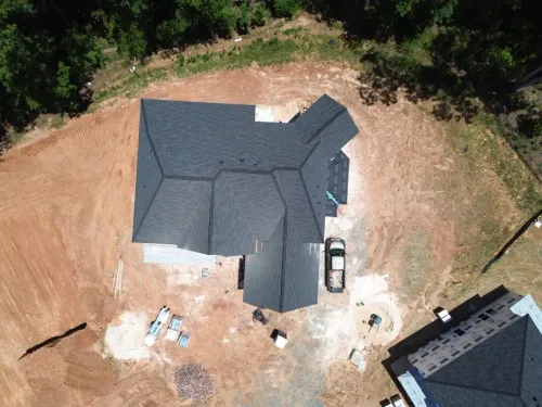 Roofing Company in Suwanee, GA