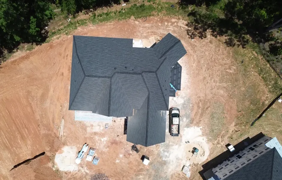 Roofing Company in Suwanee, GA