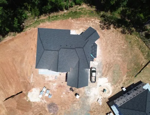 Roofing Company in Suwanee, GA