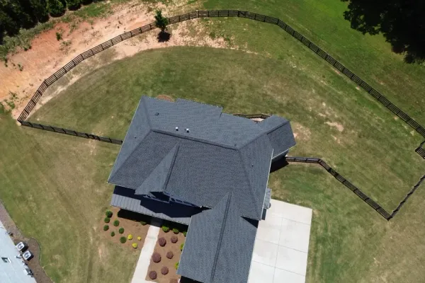 Gutter repair services in Suwanee, GA