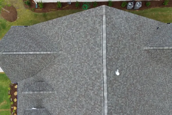 What a full inspection covers