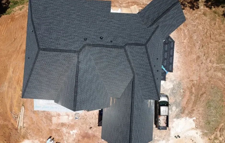 Types of Residential Roofing Materials