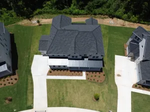 Roof Leak Repair in Suwanee