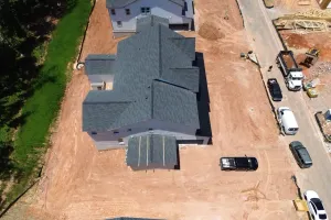 Roof Leak Repair in Suwanee