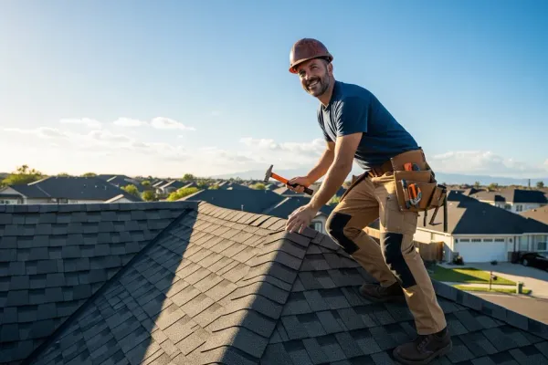 Complete roof replacement services for every Suwanee home