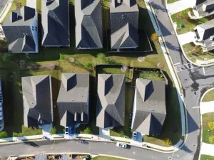 Roof Ventilation in Suwanee