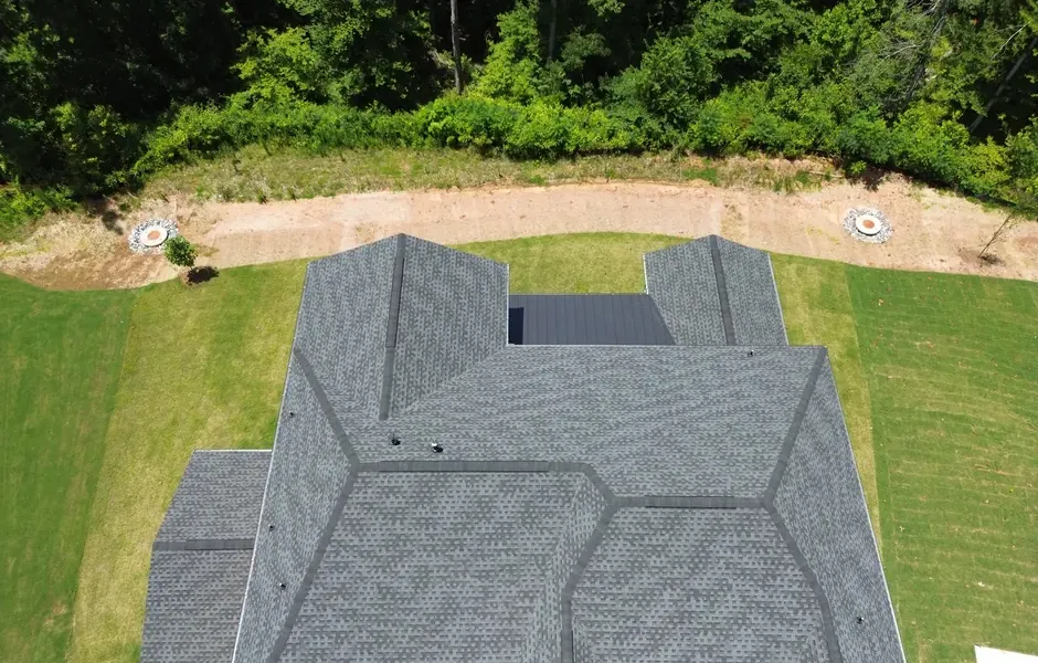 Suwanee Roof Leak Repair