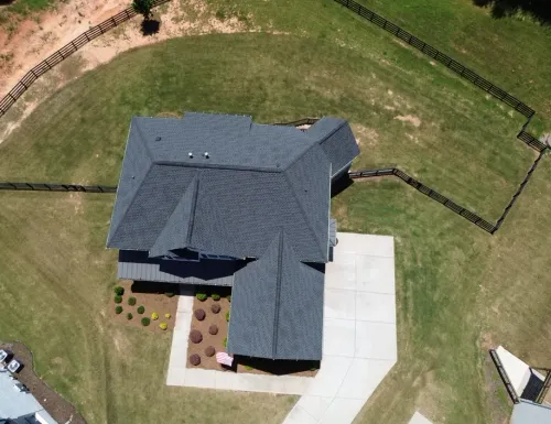 Suwanee Roof Leak Repair