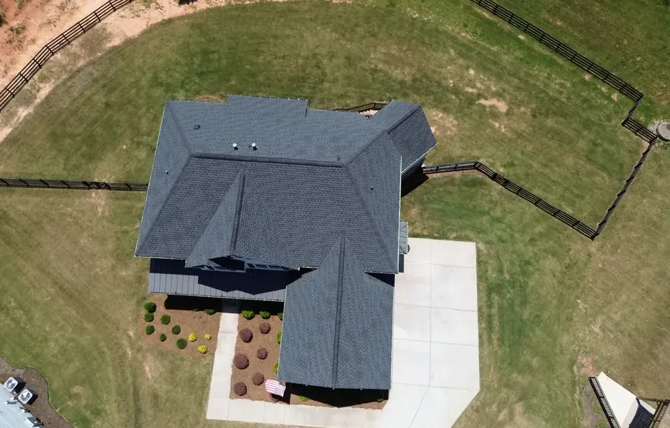 Suwanee Roof Leak Repair