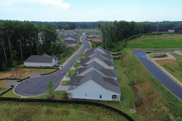 Common Suwanee leak sources