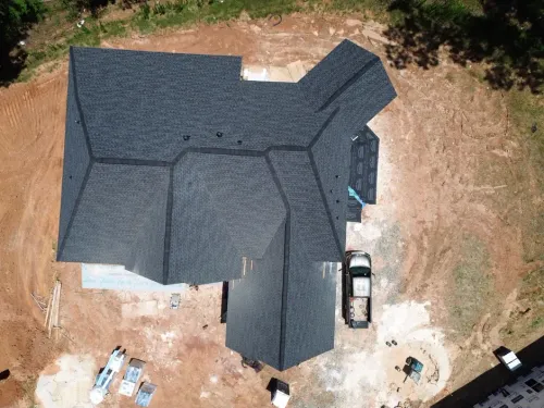 Best Roofer in Suwanee