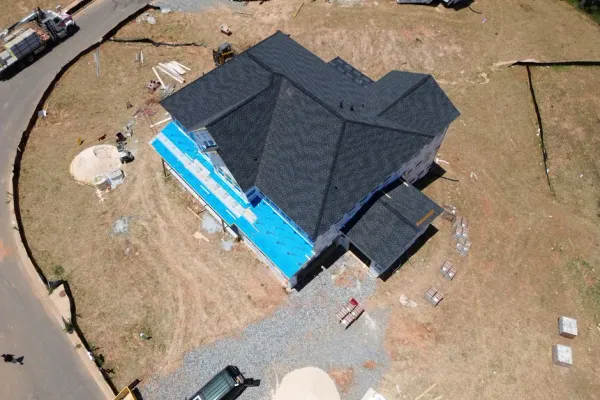 Buford Roofing Services - Just 10 Miles from Our Suwanee Base