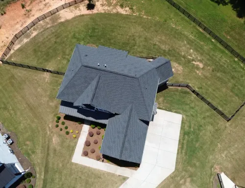 Suwanee's Top Roofers Urge Homeowners: Take Advantage of Free Roof Inspections Now