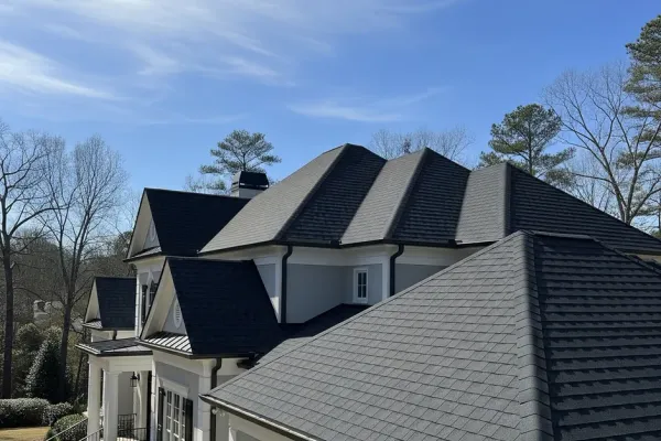 Expert Roofing Services in Woodstock, GA