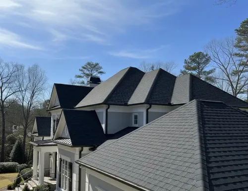 Green Roofs in Suwanee, GA: Transforming Our City's Skyline