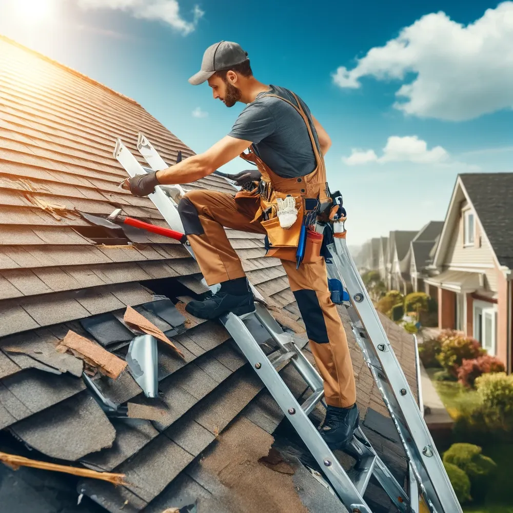 What Suwanee Homeowners Pay for a New Roof (2026)