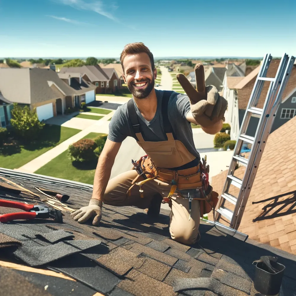 Roof Inspections in Suwanee, GA