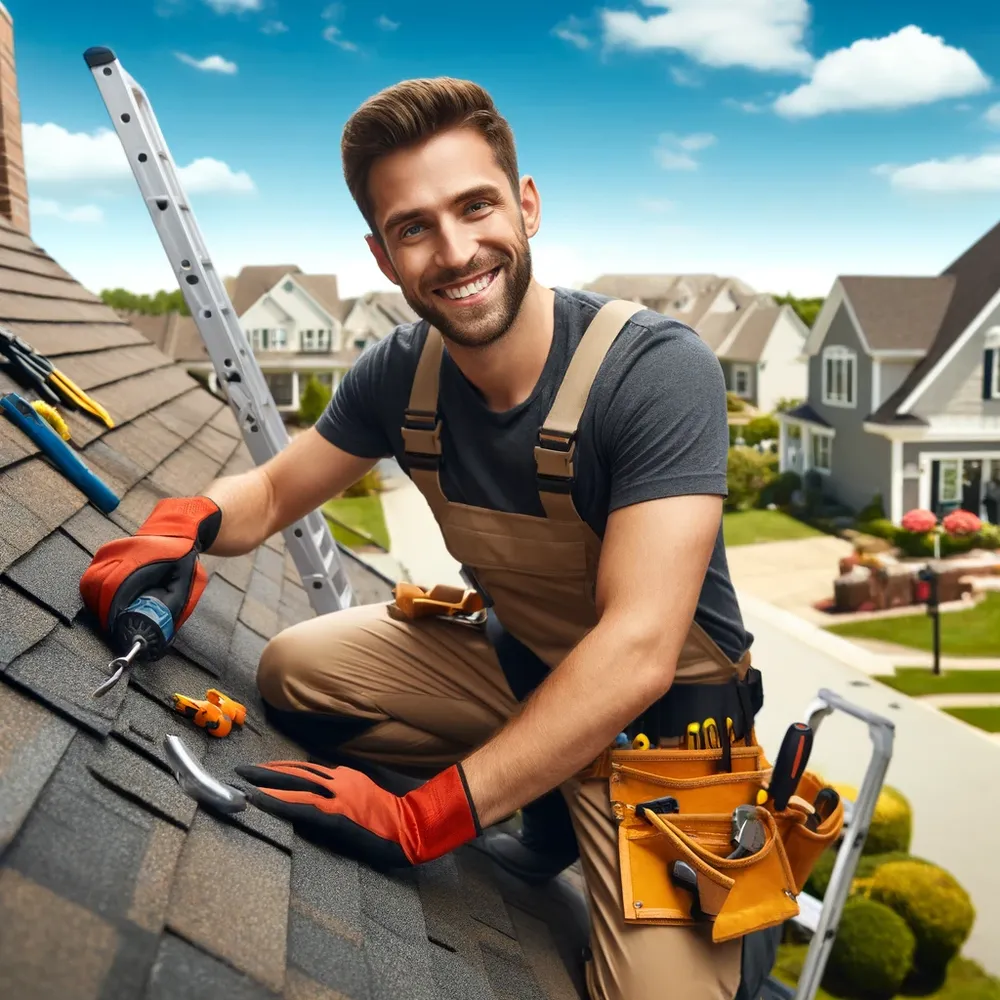 Roofing Contractors in Suwanee, GA