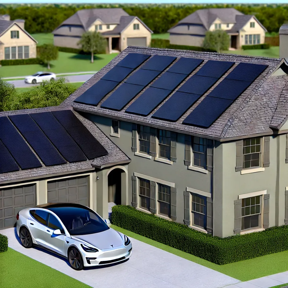 Solar Panel Costs in Suwanee