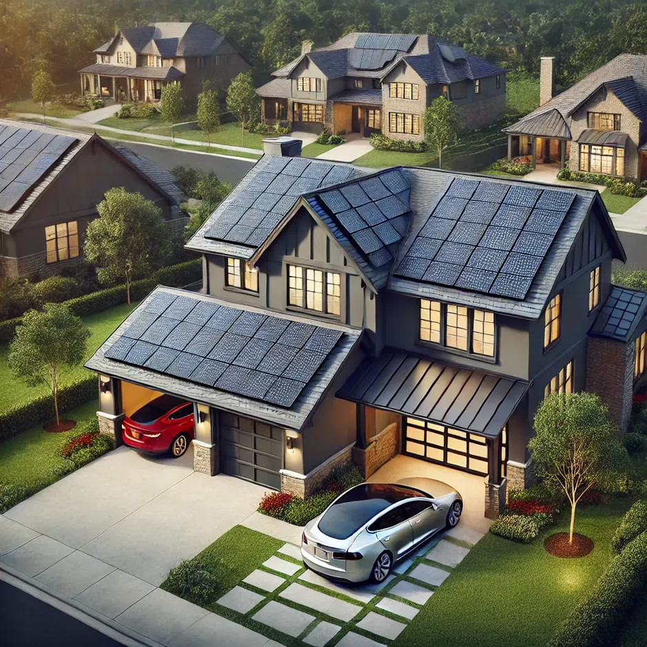 Tesla Solar Roof in Suwanee: Is It Worth the Investment?