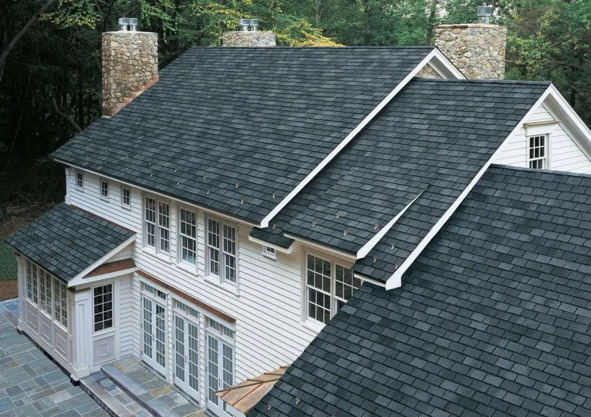 Residential Roofing Services in Suwanee, GA