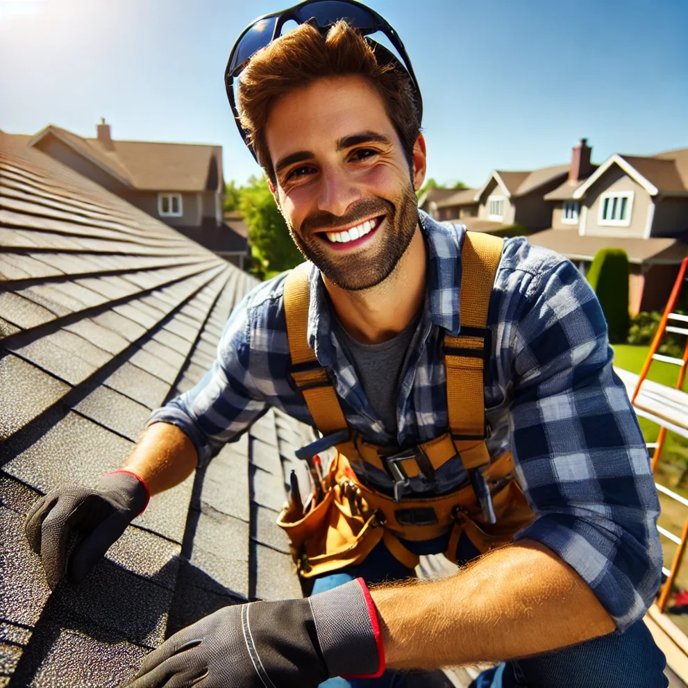 Comprehensive Residential Roofing Solutions