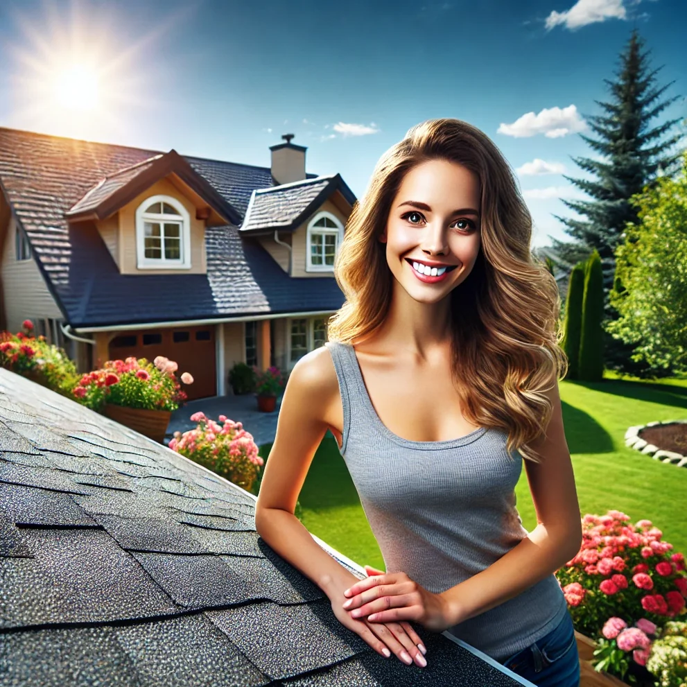 Comprehensive Roofing Expertise