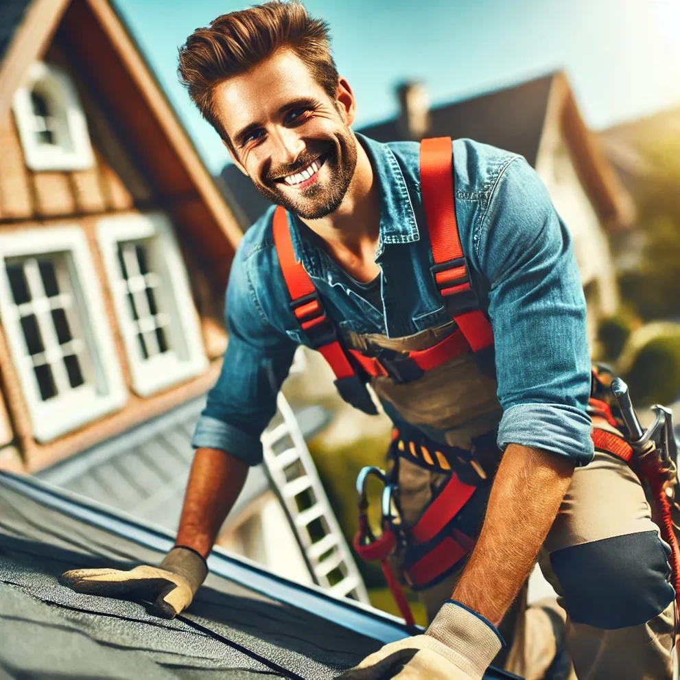 Duluth's Most Trusted Roofing Experts