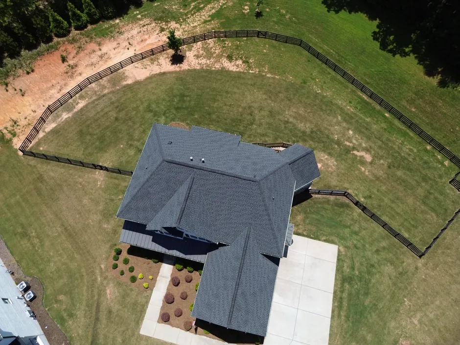 Complete gutter installation for every Suwanee home
