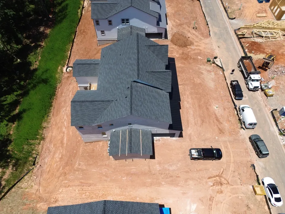 Complete roof leak repair services for every Suwanee home