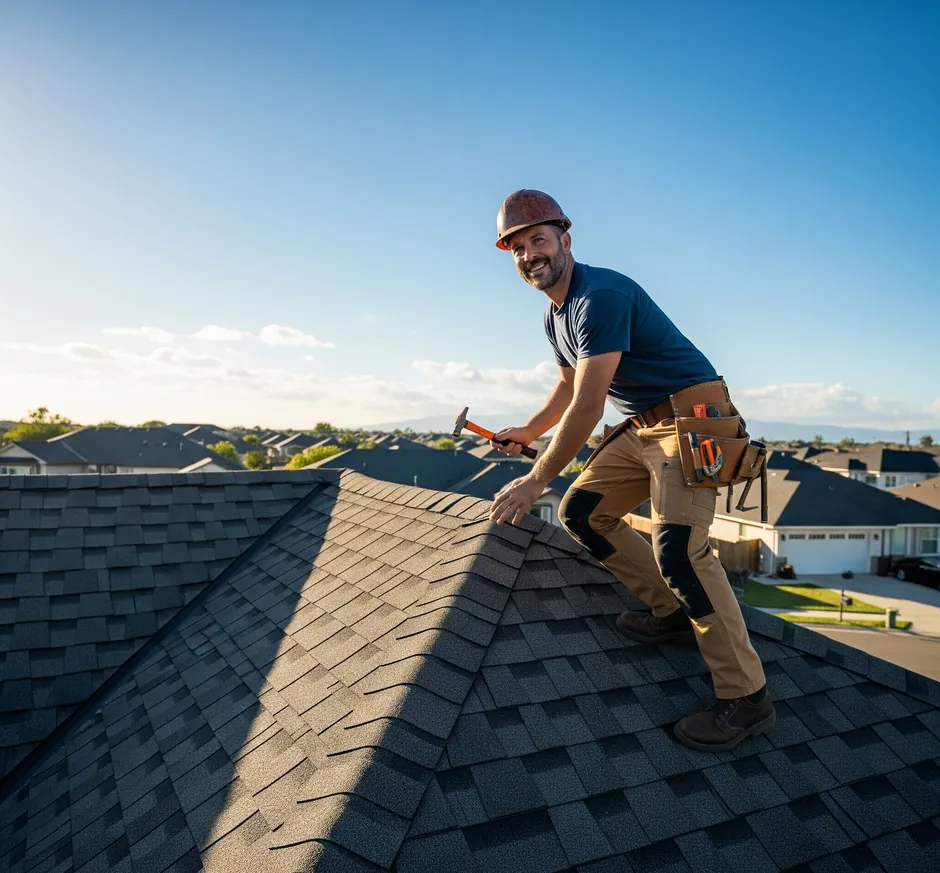 Complete roof replacement services for every Suwanee home