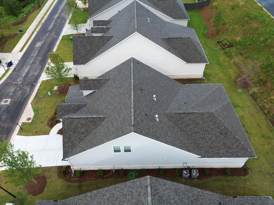 Gutter installation for different home styles