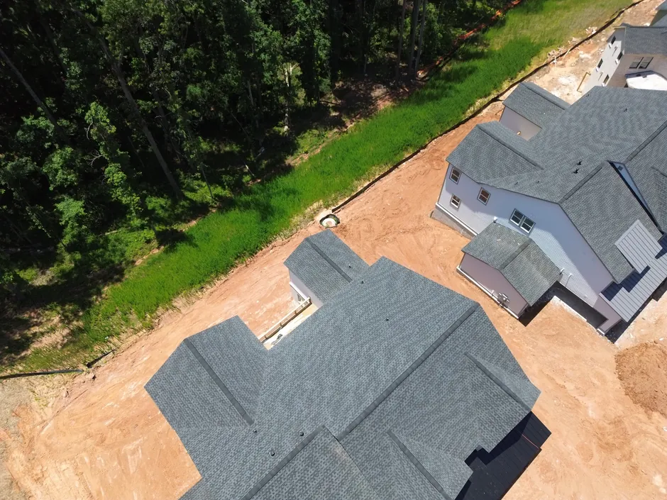 Different roof types and inspection considerations