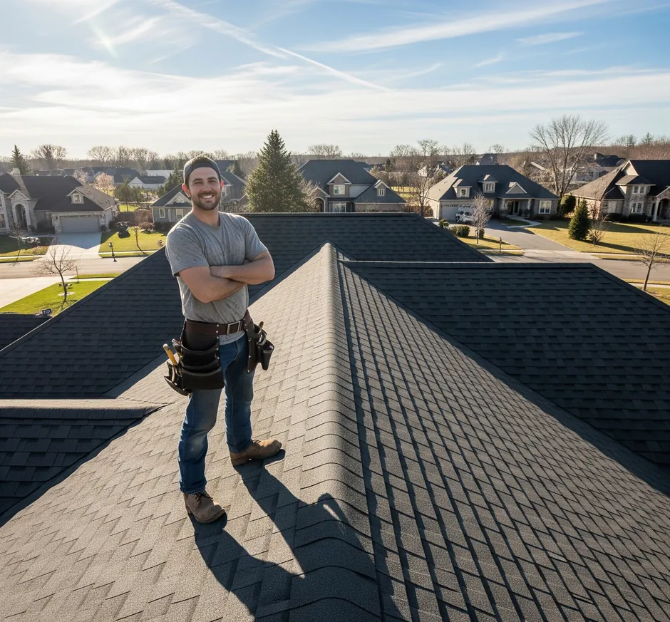 Our proven leak repair process and methods