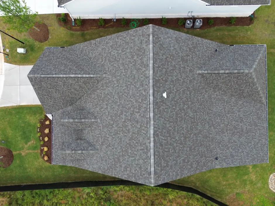 Why choose local Suwanee gutter installers