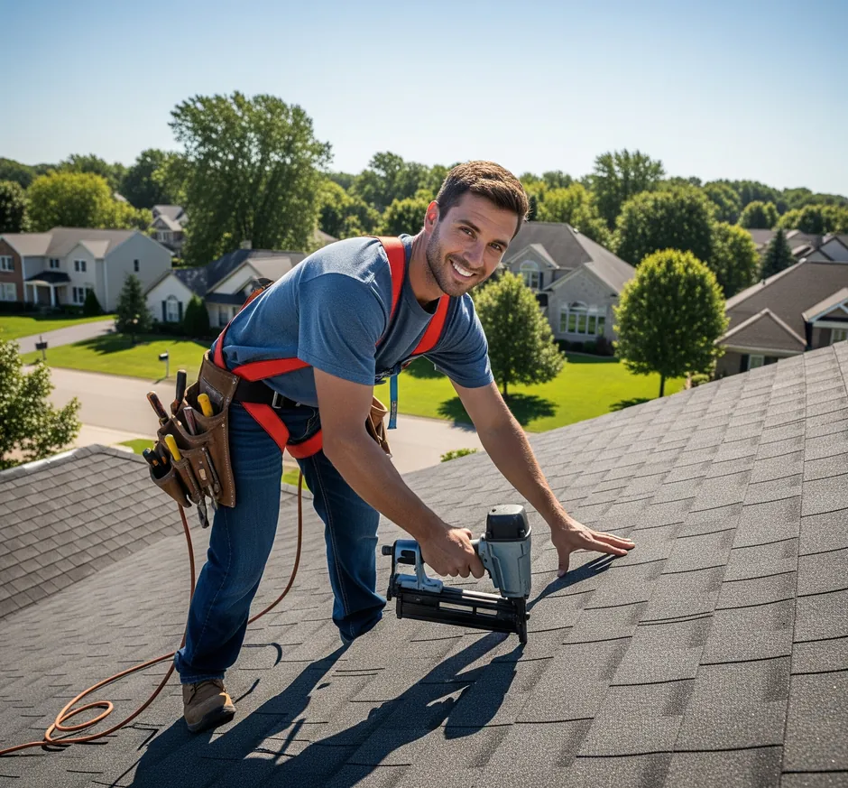 Preventing future gutter problems
