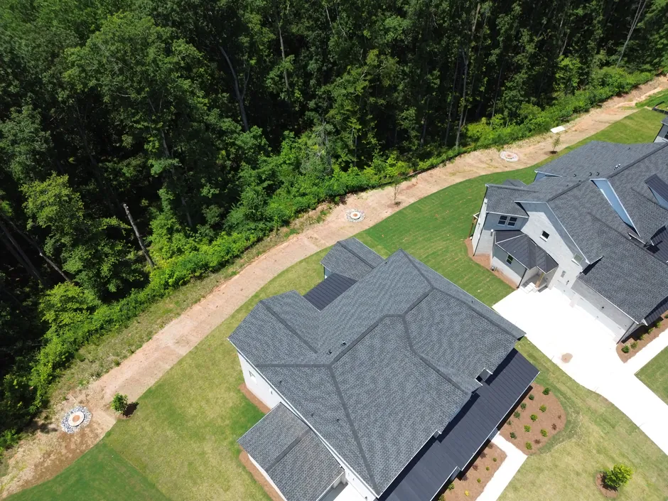 Preventing future roof leaks