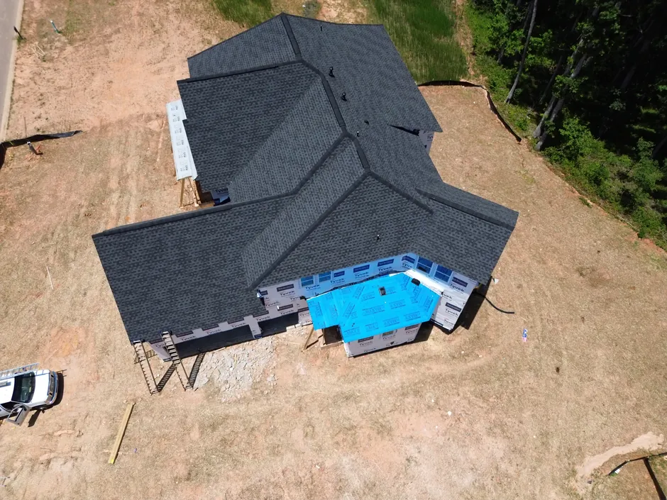 Quality materials that perform in Georgia weather