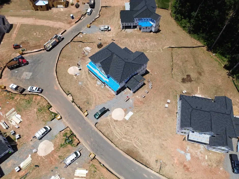 Quality roofing materials that perform in Georgia's climate