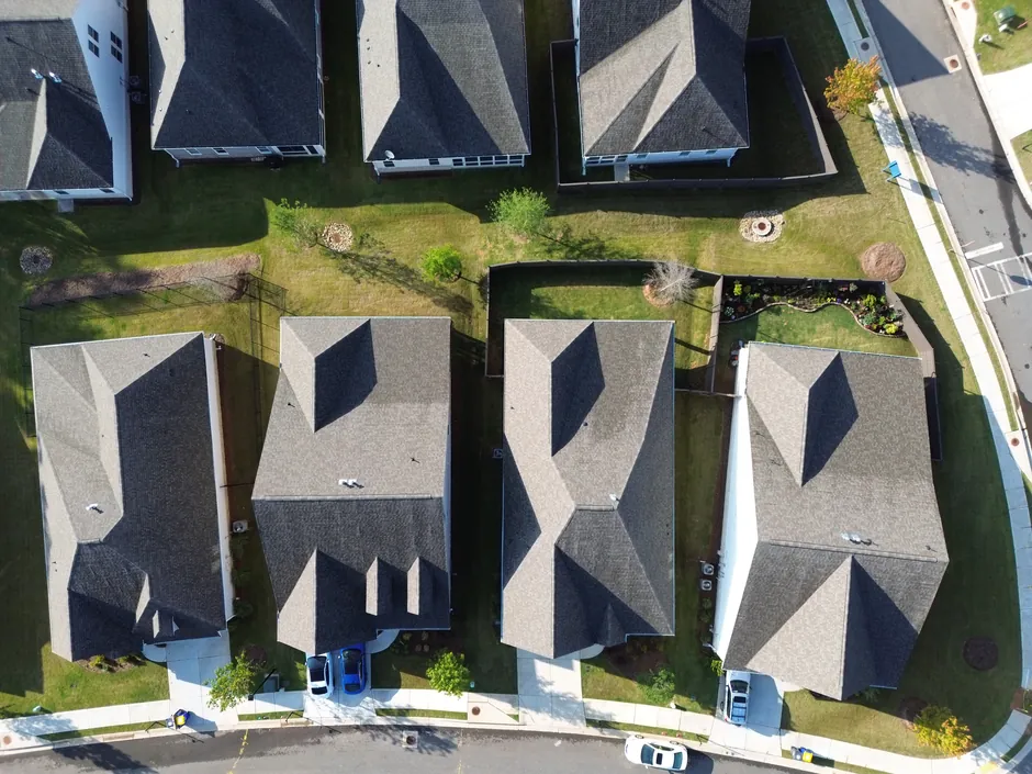 Pre-purchase and real estate roof inspections