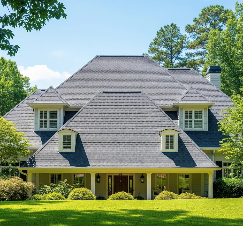 Roof repair for different home styles and ages